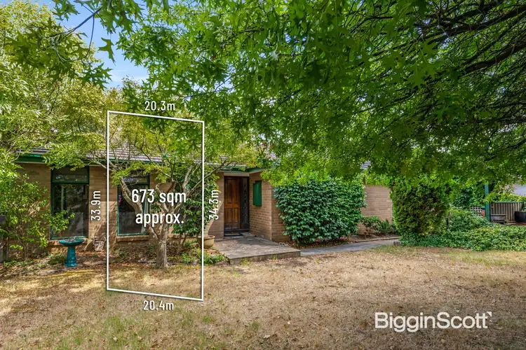2 Haig Court, Doncaster East VIC 3109