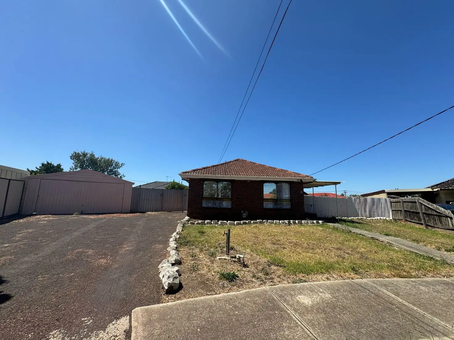 Main view of Homely house listing, 6 Kuala Close, St Albans VIC 3021