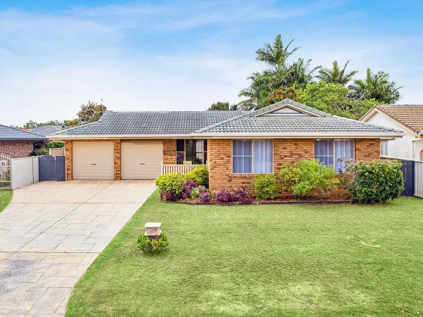 Main view of Homely house listing, 7 Heron Court, Yamba NSW 2464