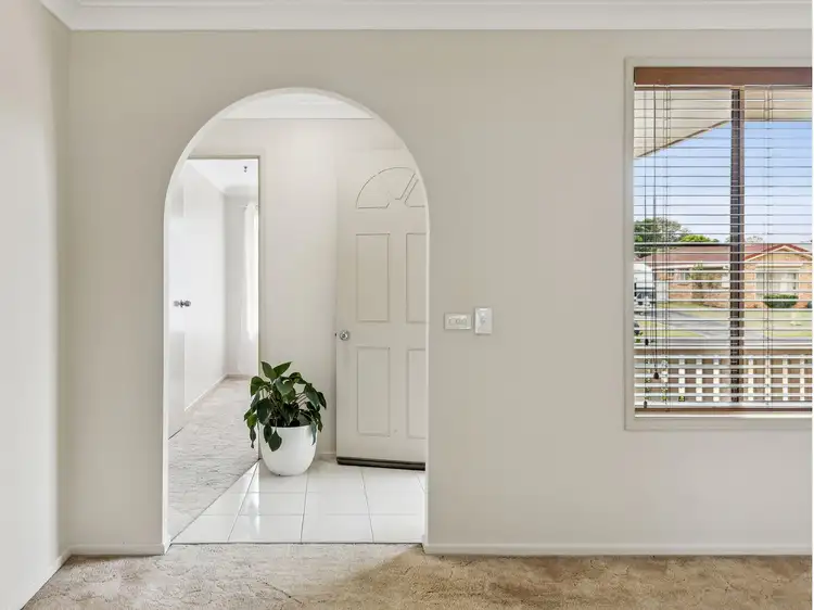 Fourth view of Homely house listing, 7 Heron Court, Yamba NSW 2464