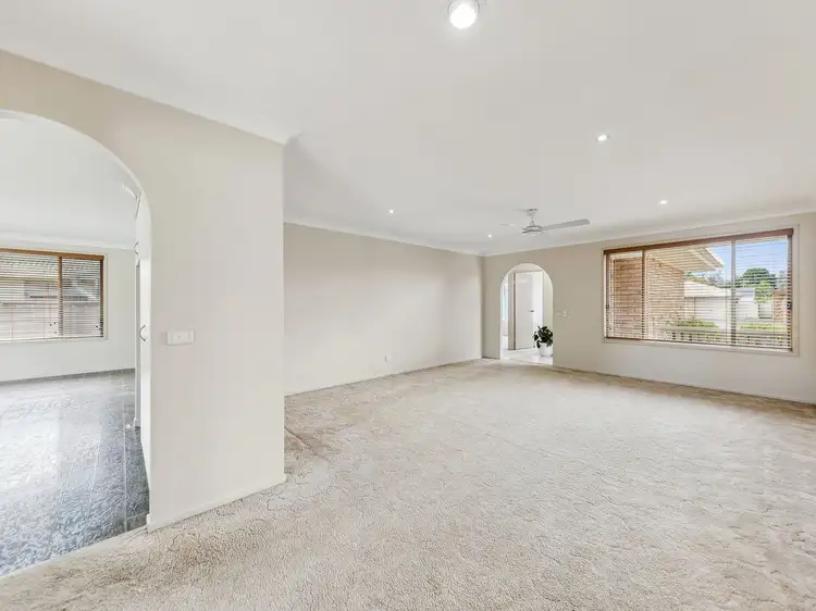 Sixth view of Homely house listing, 7 Heron Court, Yamba NSW 2464