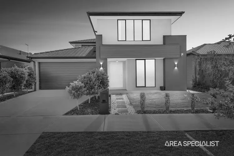 7 Ravine Place, Thornhill Park VIC 3335