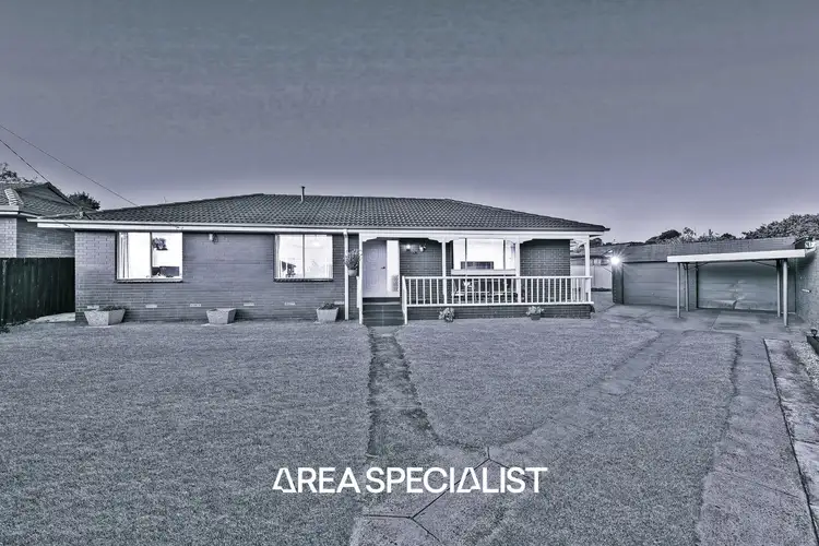 3 Emily Court, Springvale South VIC 3172