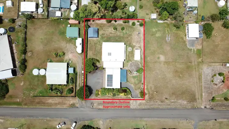 Fourth view of Homely house listing, 20 JENSEN STREET, Cordalba QLD 4660