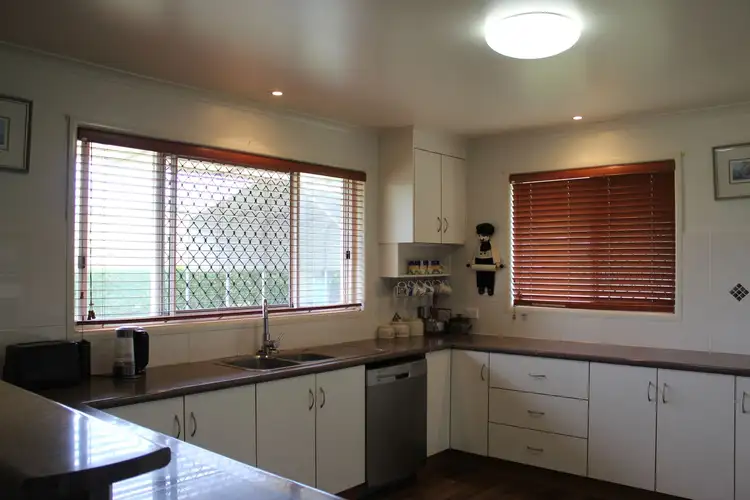 Fifth view of Homely house listing, 20 JENSEN STREET, Cordalba QLD 4660
