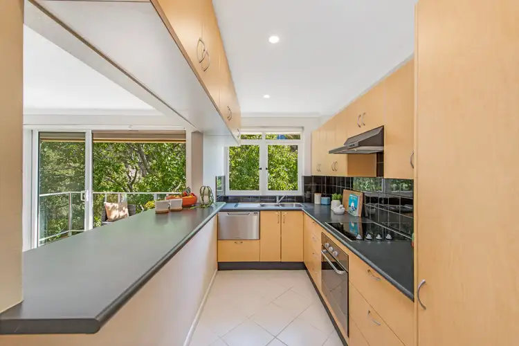 Fourth view of Homely apartment listing, 27/20 Warwick Avenue, Cammeray NSW 2062