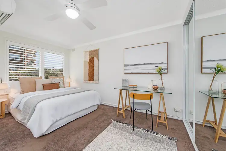 Sixth view of Homely apartment listing, 27/20 Warwick Avenue, Cammeray NSW 2062