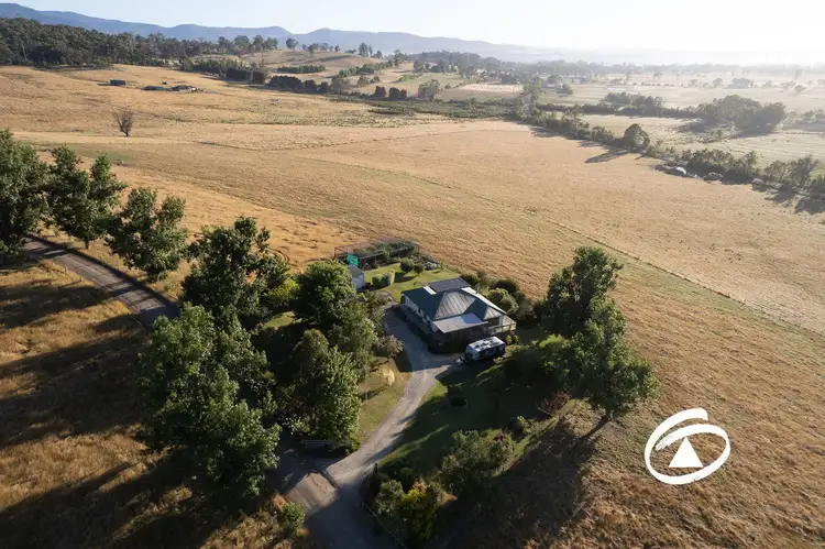 35 Ellis Road, Tonimbuk VIC 3815