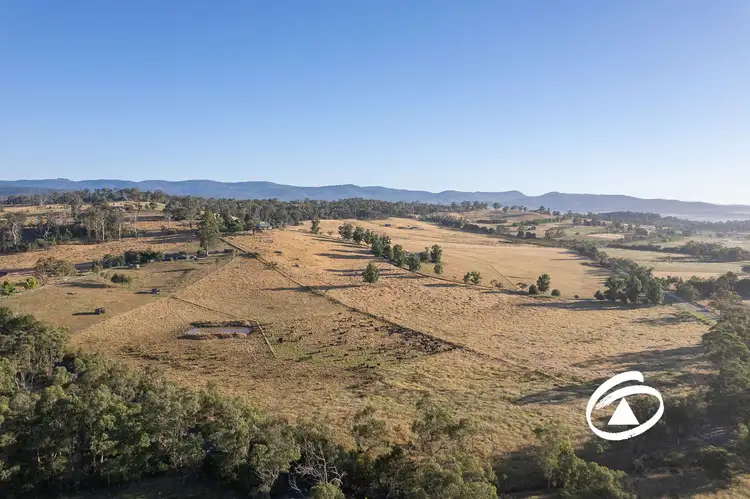 Second view of Homely house listing, 35 Ellis Road, Tonimbuk VIC 3815