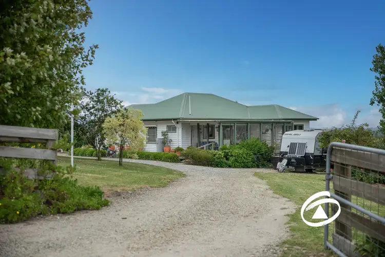 Third view of Homely house listing, 35 Ellis Road, Tonimbuk VIC 3815