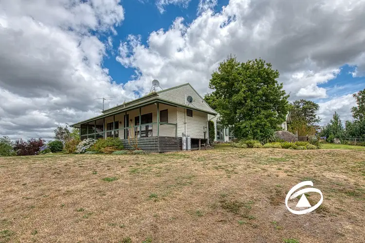 Fourth view of Homely house listing, 35 Ellis Road, Tonimbuk VIC 3815