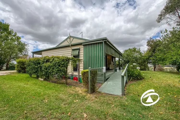 Fifth view of Homely house listing, 35 Ellis Road, Tonimbuk VIC 3815