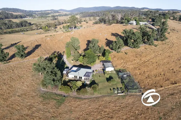 Sixth view of Homely house listing, 35 Ellis Road, Tonimbuk VIC 3815