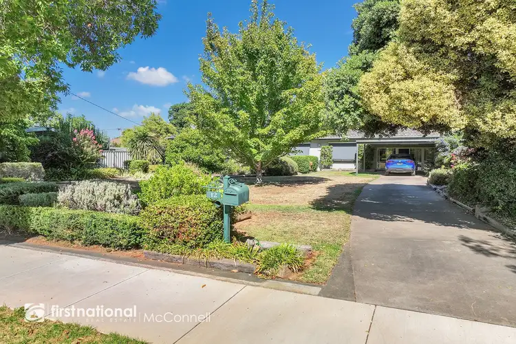 12 Jacaranda Avenue, Kyabram VIC 3620