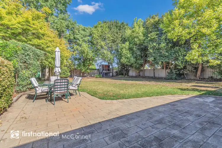 Main view of Homely house listing, 12 Jacaranda Avenue, Kyabram VIC 3620