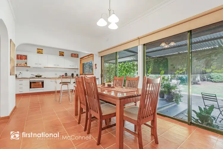 Fifth view of Homely house listing, 12 Jacaranda Avenue, Kyabram VIC 3620