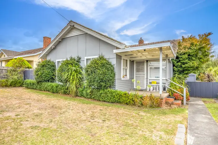 72 Gordon Street, Traralgon VIC 3844