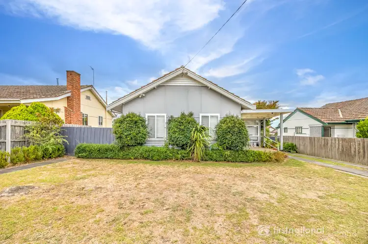 Second view of Homely house listing, 72 Gordon Street, Traralgon VIC 3844