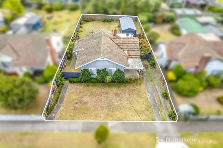 Third view of Homely house listing, 72 Gordon Street, Traralgon VIC 3844