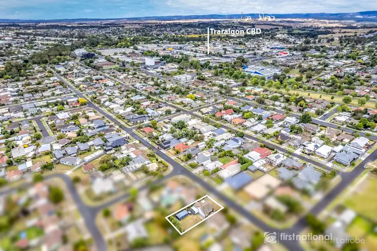 Fourth view of Homely house listing, 72 Gordon Street, Traralgon VIC 3844