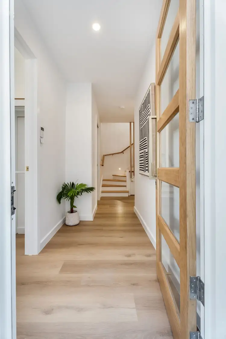 Third view of Homely townhouse listing, 4/16 Gordon Road, Long Jetty NSW 2261