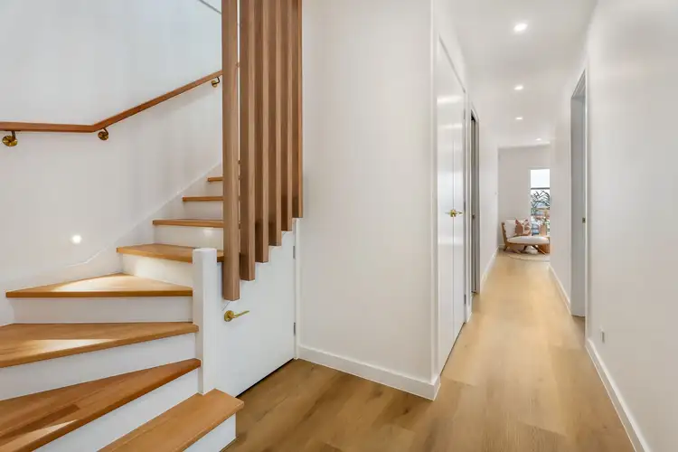Fourth view of Homely townhouse listing, 4/16 Gordon Road, Long Jetty NSW 2261