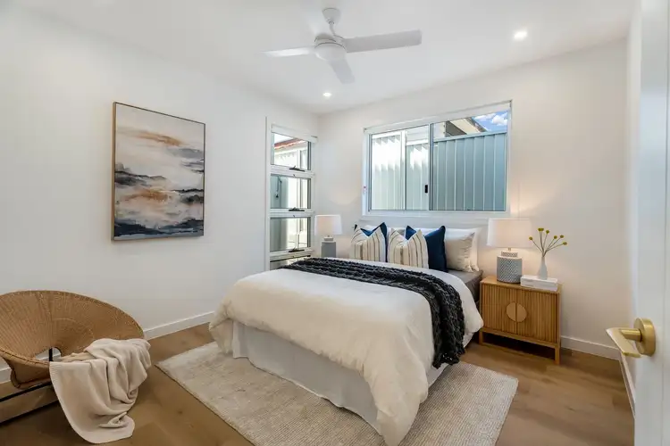 Fifth view of Homely townhouse listing, 4/16 Gordon Road, Long Jetty NSW 2261