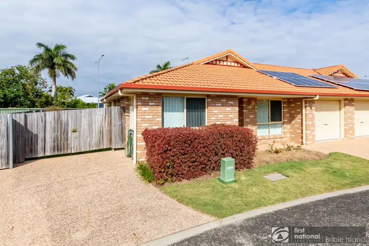 7/210 Bestmann Road, Sandstone Point QLD 4511
