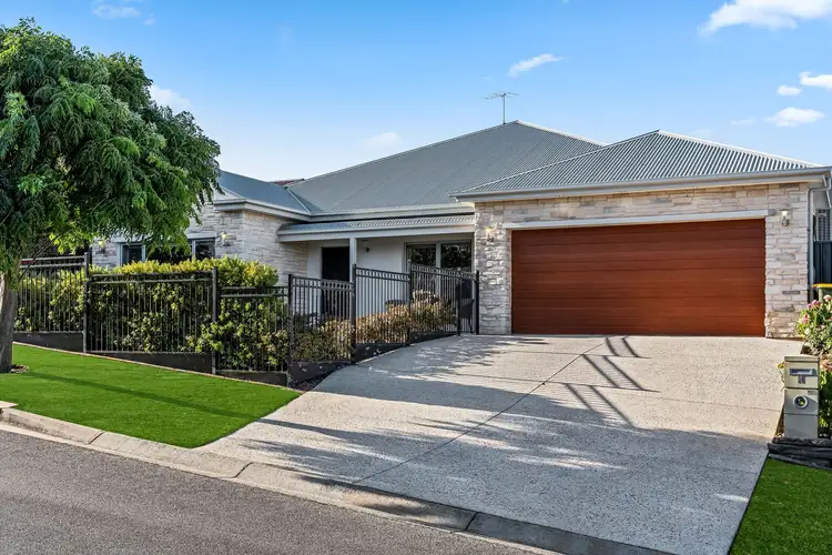 14 Bluestone Drive, Mount Barker SA 5251