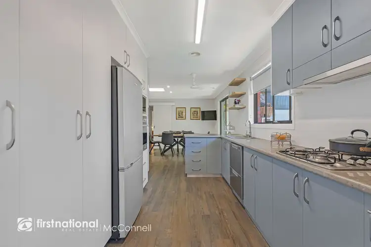 Fourth view of Homely house listing, 7 Azalea Court, Kyabram VIC 3620