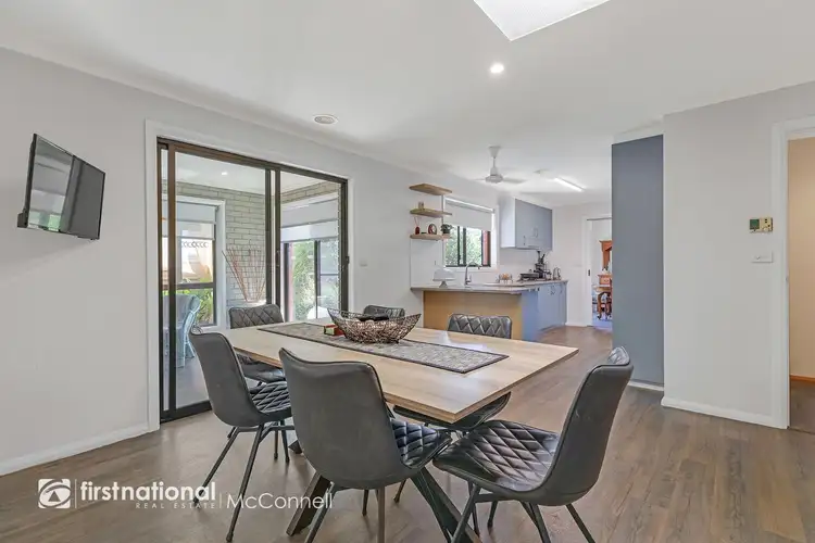 Fifth view of Homely house listing, 7 Azalea Court, Kyabram VIC 3620