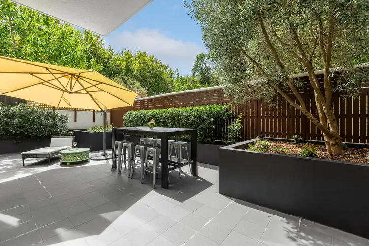 Main view of Homely apartment listing, G10/951-955 Dandenong Road, Malvern East VIC 3145