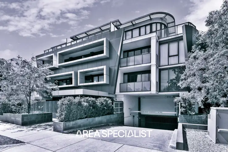 G10/951-955 Dandenong Road, Malvern East VIC 3145