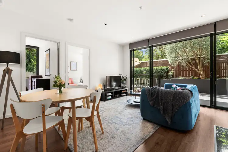 Second view of Homely apartment listing, G10/951-955 Dandenong Road, Malvern East VIC 3145