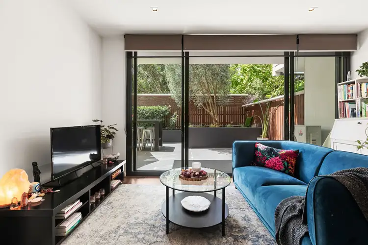Third view of Homely apartment listing, G10/951-955 Dandenong Road, Malvern East VIC 3145