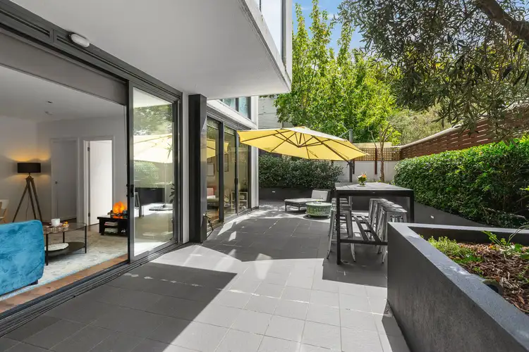 Fourth view of Homely apartment listing, G10/951-955 Dandenong Road, Malvern East VIC 3145