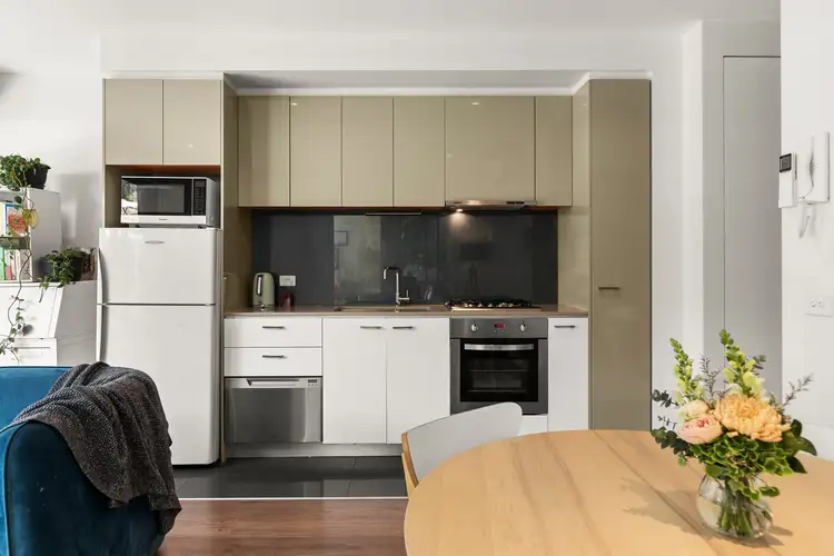 Fifth view of Homely apartment listing, G10/951-955 Dandenong Road, Malvern East VIC 3145