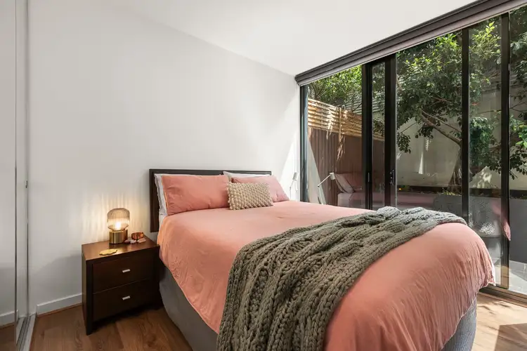 Sixth view of Homely apartment listing, G10/951-955 Dandenong Road, Malvern East VIC 3145
