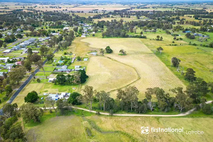 Seventh view of Homely land listing, Lots 1, 2, 3 & 4 King Street, Toongabbie VIC 3856
