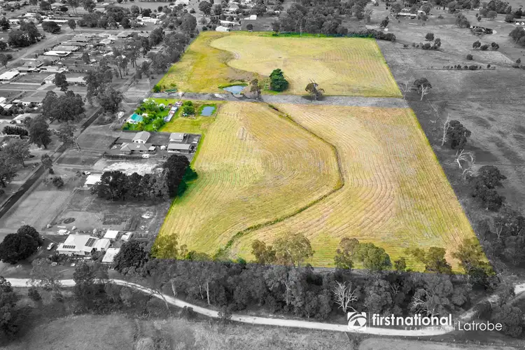 Second view of Homely land listing, Lots 8, 15A & 15B King Street, Toongabbie VIC 3856