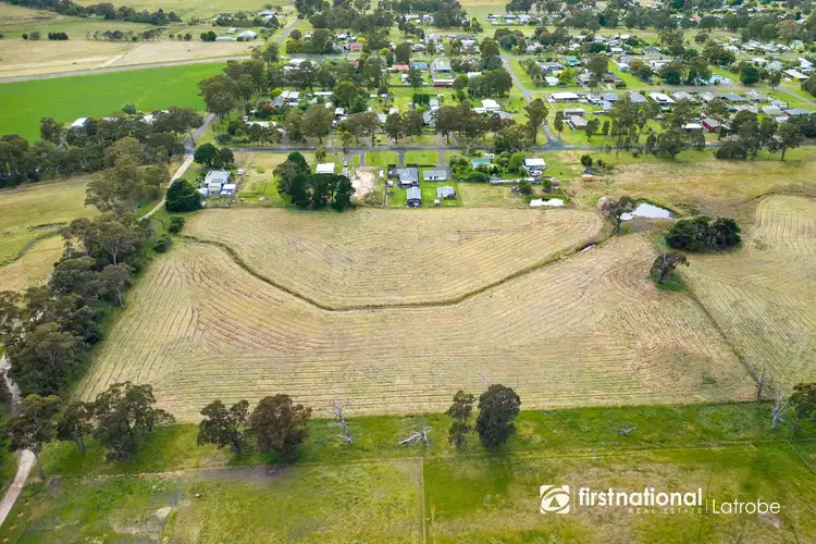 Sixth view of Homely land listing, Lots 8, 15A & 15B King Street, Toongabbie VIC 3856