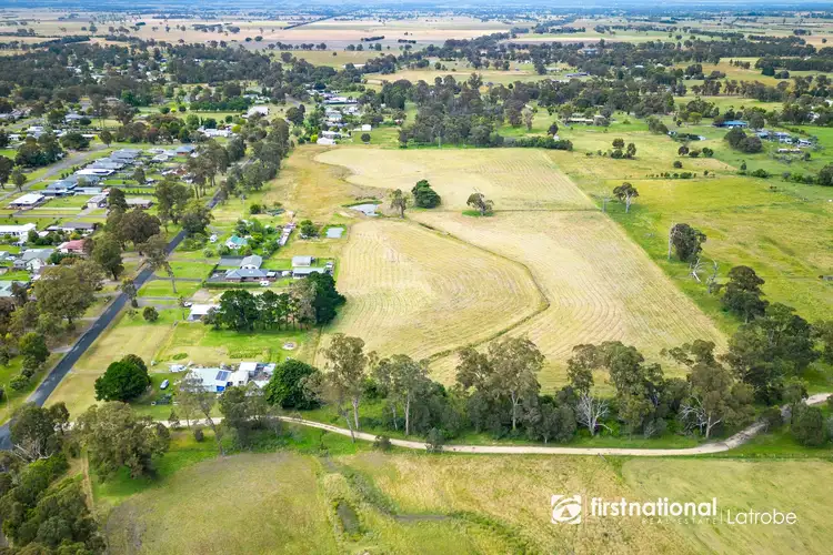 Seventh view of Homely land listing, Lots 8, 15A & 15B King Street, Toongabbie VIC 3856