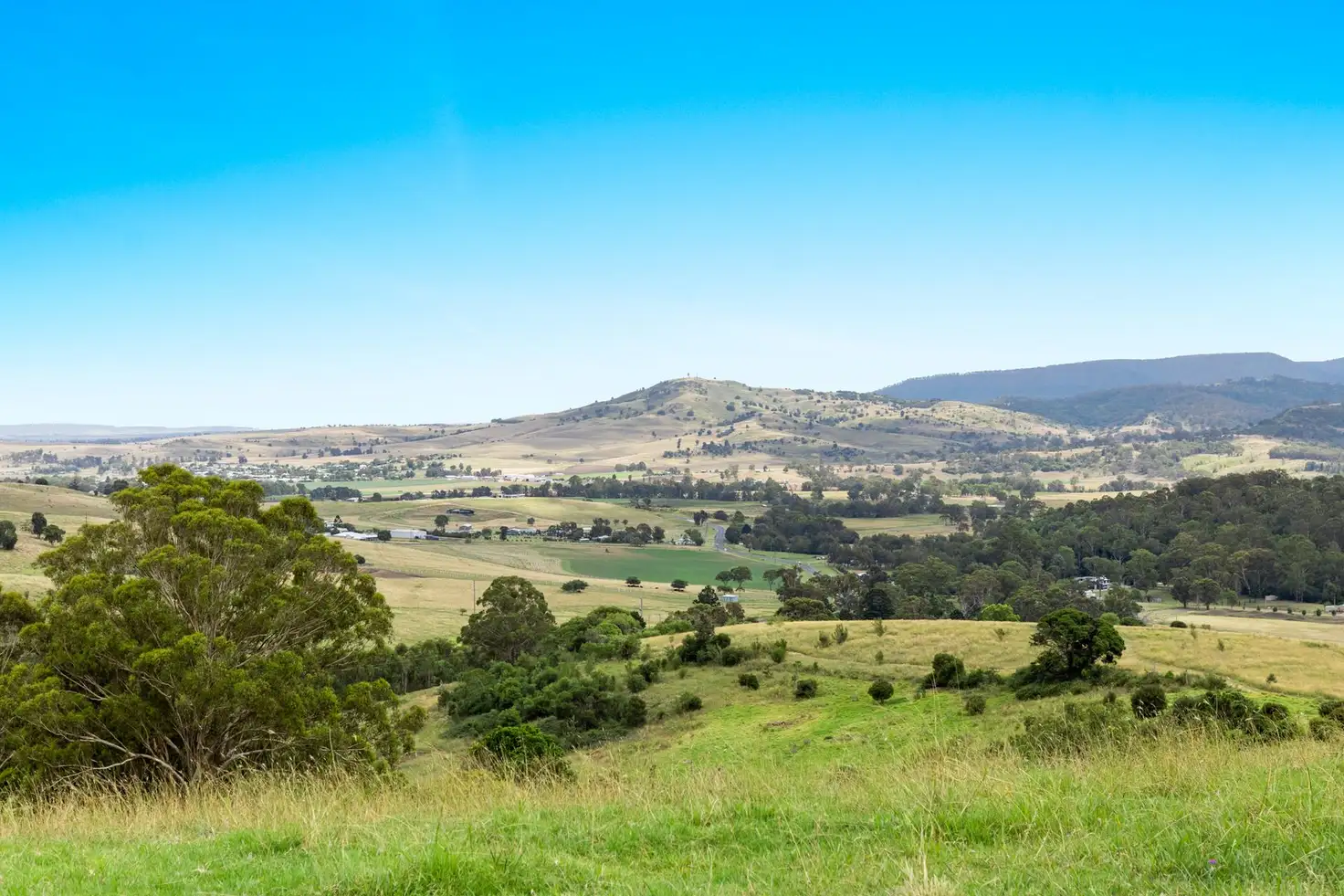 Main view of Homely rural property listing, 0 Border Road, Killarney QLD 4373