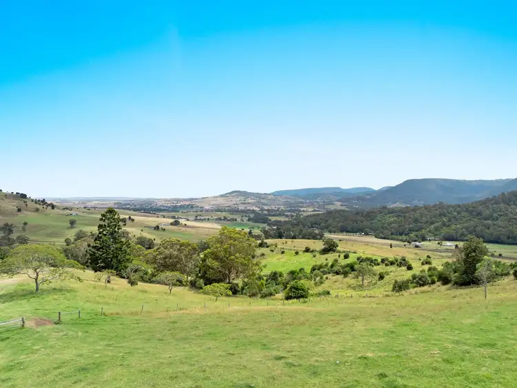Third view of Homely rural property listing, 0 Border Road, Killarney QLD 4373