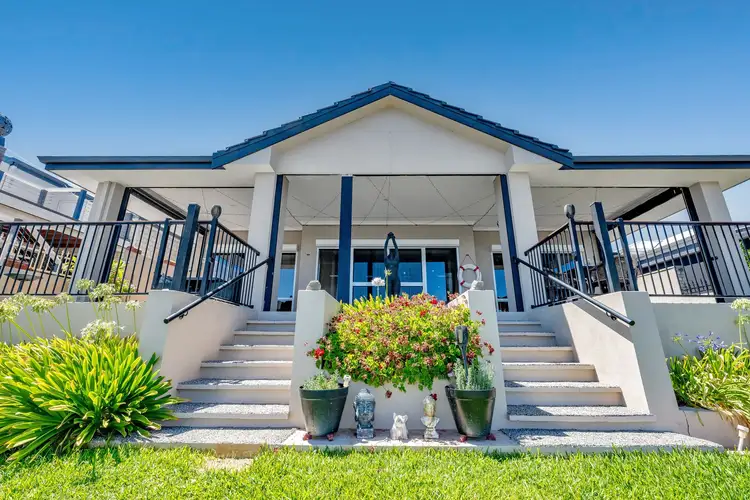 Third view of Homely house listing, 102 MURRAY WATERS BOULEVARD, South Yunderup WA 6208