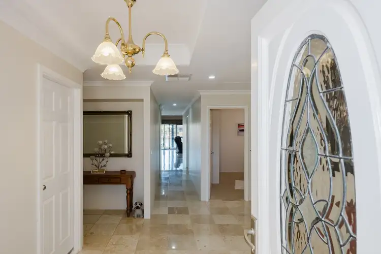 Sixth view of Homely house listing, 102 MURRAY WATERS BOULEVARD, South Yunderup WA 6208