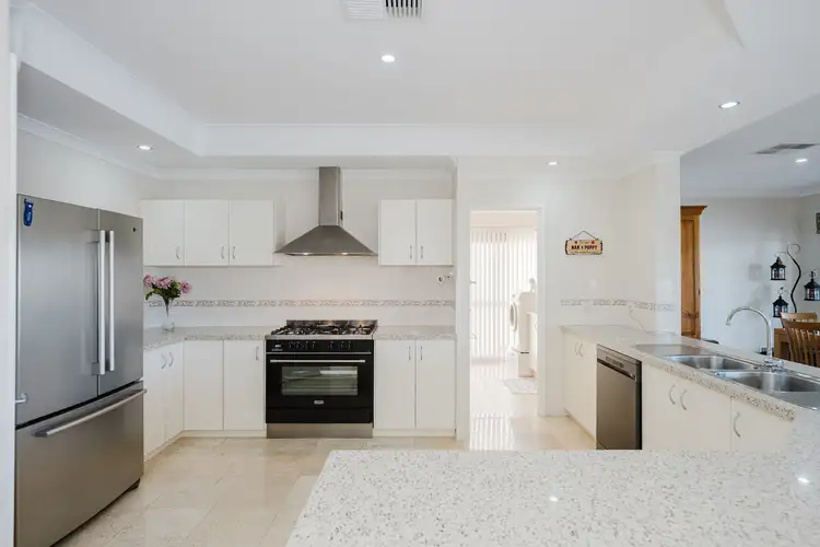 Seventh view of Homely house listing, 102 MURRAY WATERS BOULEVARD, South Yunderup WA 6208