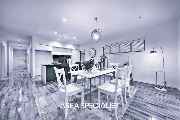 Main view of Homely house listing, 1 Barrier Reef Circuit, Endeavour Hills VIC 3802