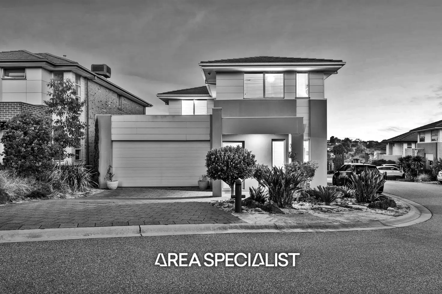 Main view of Homely house listing, 1 Barrier Reef Circuit, Endeavour Hills VIC 3802