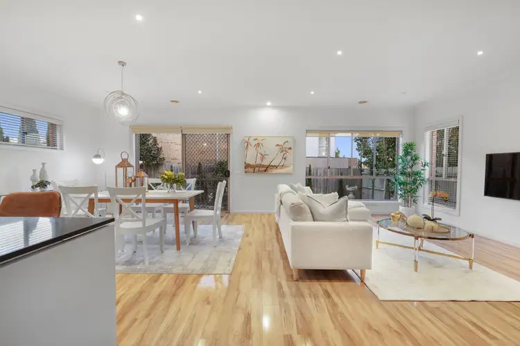 Third view of Homely house listing, 1 Barrier Reef Circuit, Endeavour Hills VIC 3802